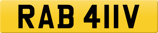 RAB411V