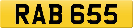 RAB655