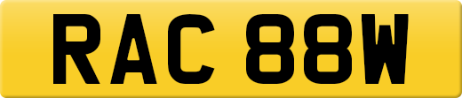 RAC88W
