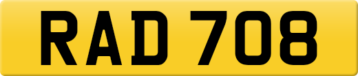 RAD708