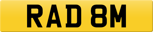 RAD8M