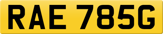 RAE785G