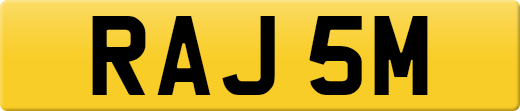 RAJ5M