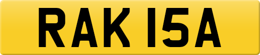 RAK15A