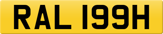 RAL199H