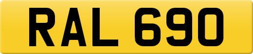 RAL690
