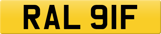 RAL91F