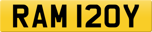 RAM120Y