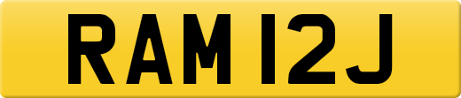 RAM12J