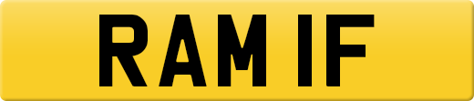 RAM1F