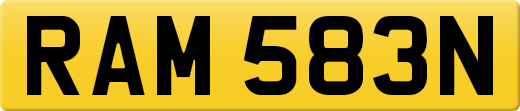 RAM583N
