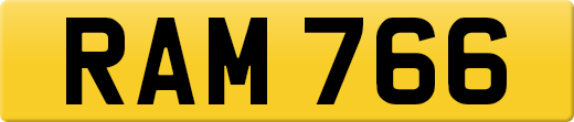 RAM766