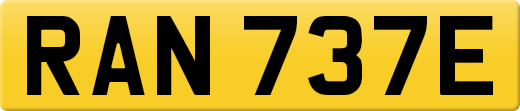 RAN737E