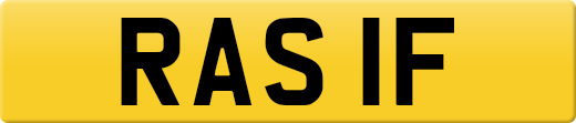 RAS1F
