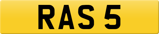 RAS5