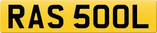 RAS500L