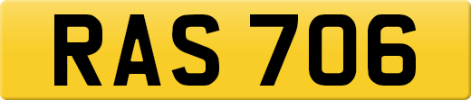 RAS706