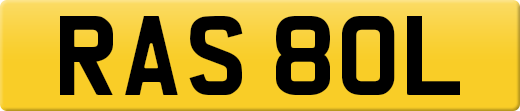 RAS80L