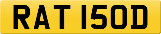 RAT150D