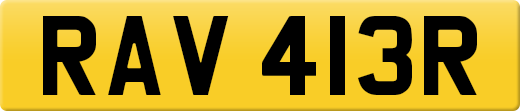 RAV413R