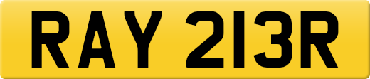 RAY213R