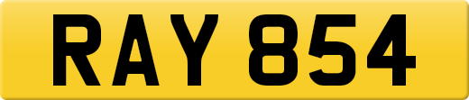RAY854