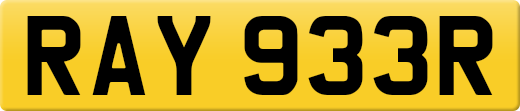 RAY933R