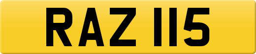 RAZ115