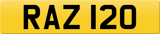 RAZ120