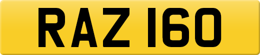 RAZ160