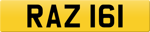 RAZ161