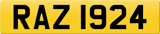 RAZ1924