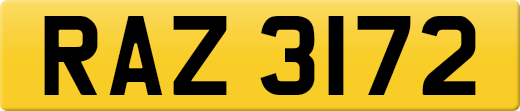 RAZ3172
