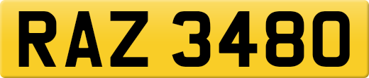 RAZ3480