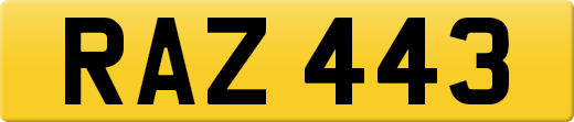 RAZ443