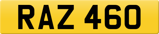 RAZ460