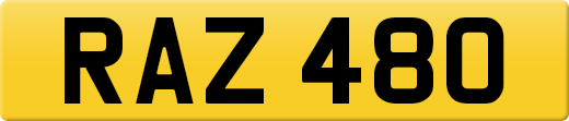 RAZ480