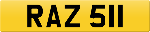 RAZ511