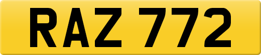 RAZ772