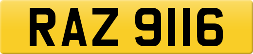RAZ9116