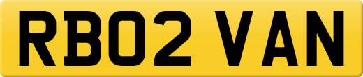 RB02VAN