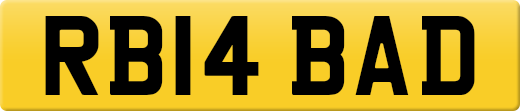 RB14BAD