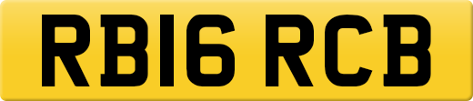RB16RCB
