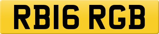 RB16RGB
