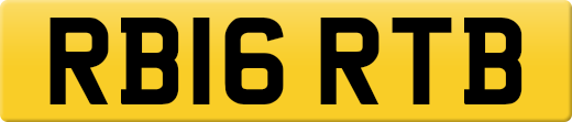 RB16RTB