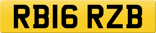 RB16RZB