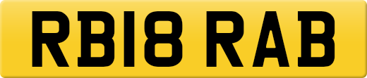 RB18RAB