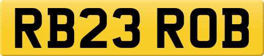 RB23ROB