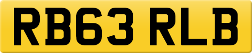 RB63RLB
