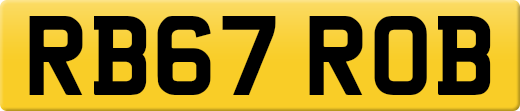 RB67ROB